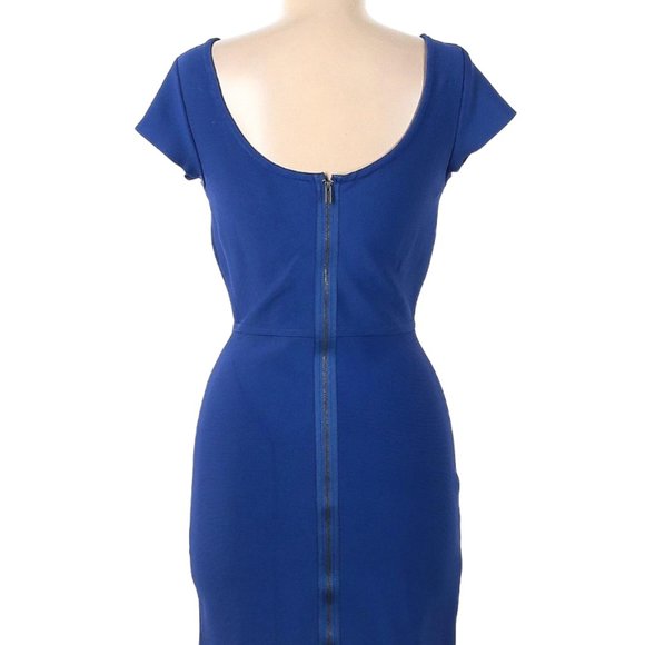 🌴 BCBGMaxAzaria Dress - Size Medium - Picture 3 of 14